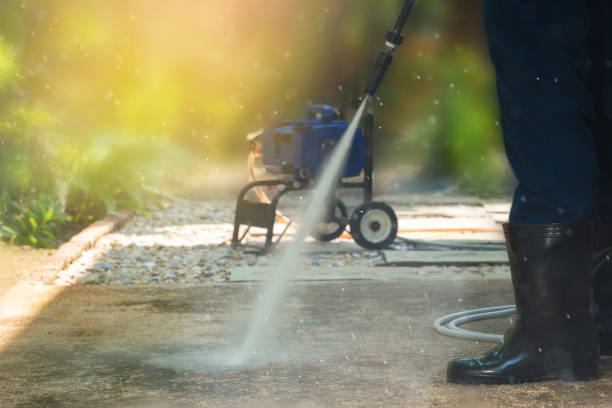 Best Playground Equipment Cleaning  in Moorefield, WV